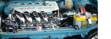 Should I buy a used car engine?